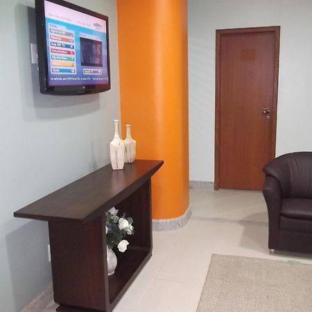 Lord Hotel Camburi Camburi  Esterno foto