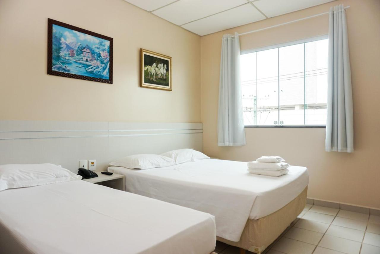 Lord Hotel Camburi Camburi  Esterno foto