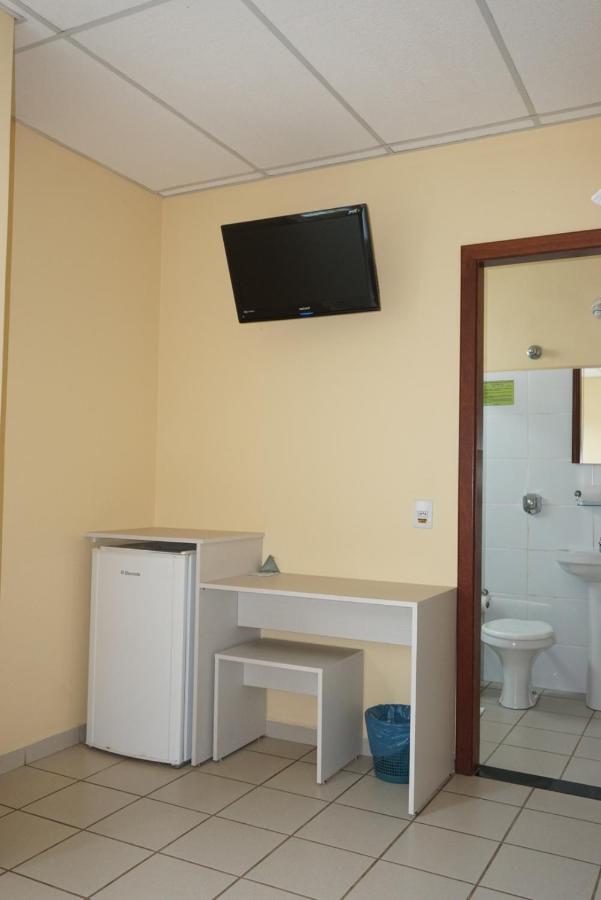 Lord Hotel Camburi Camburi  Esterno foto