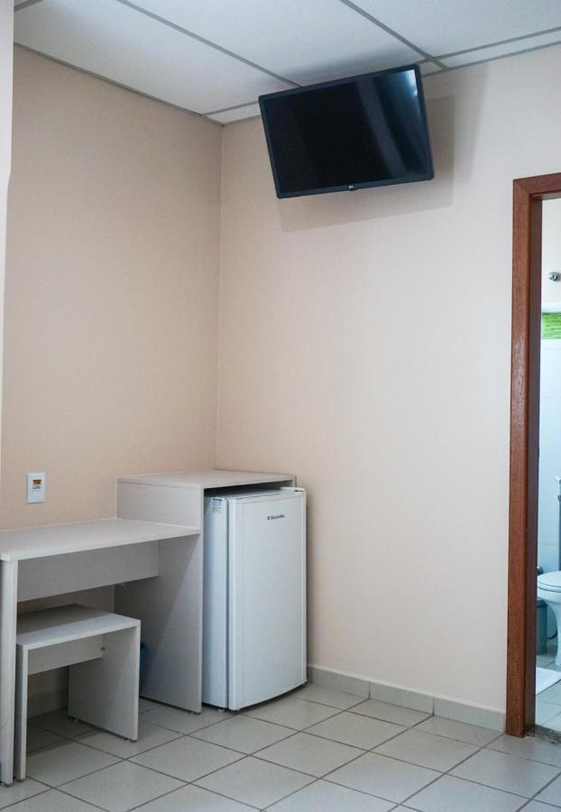 Lord Hotel Camburi Camburi  Esterno foto