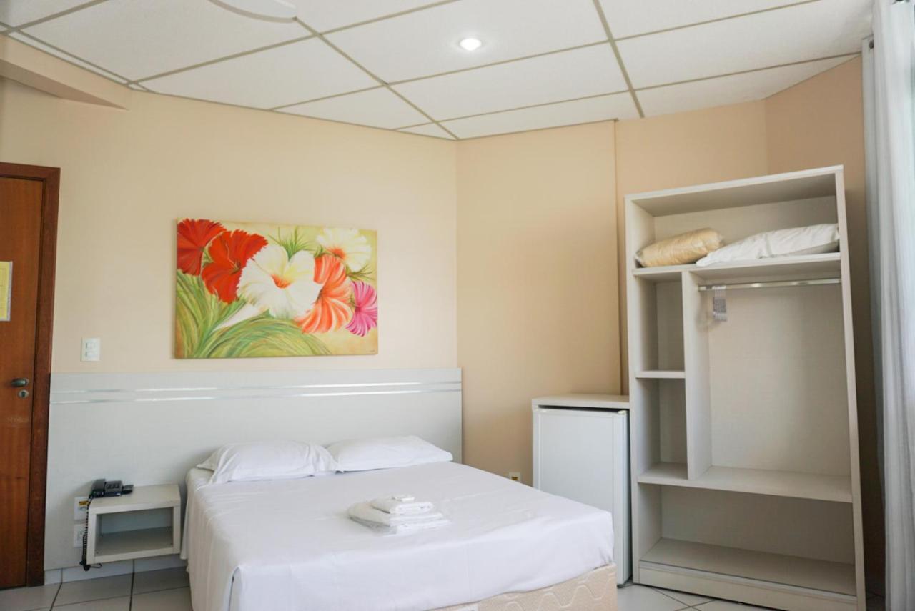 Lord Hotel Camburi Camburi  Esterno foto