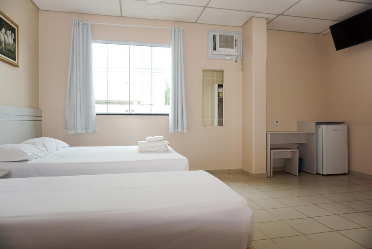 Lord Hotel Camburi Camburi  Esterno foto