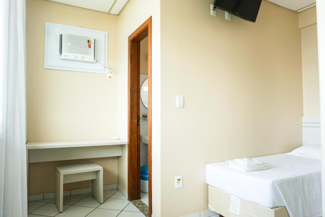 Lord Hotel Camburi Camburi  Esterno foto