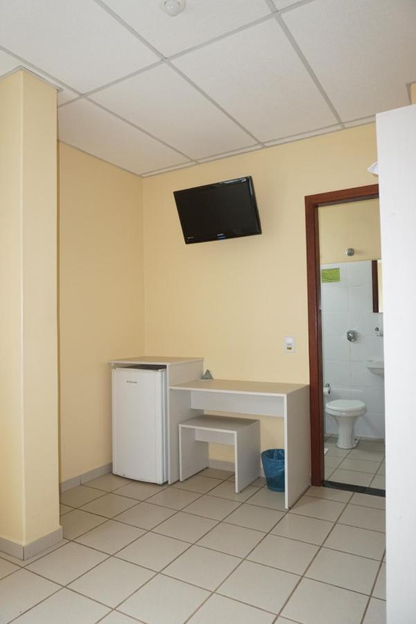 Lord Hotel Camburi Camburi  Esterno foto