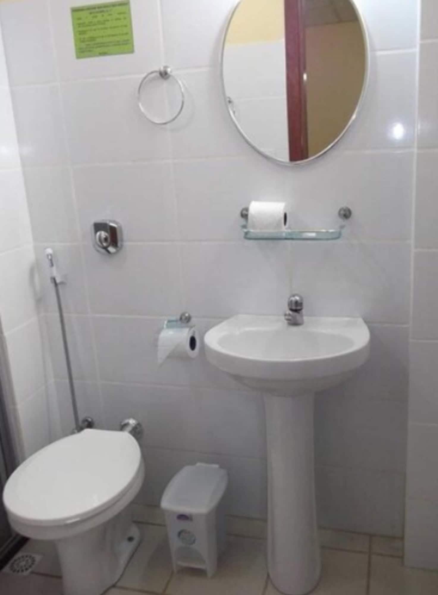 Lord Hotel Camburi Camburi  Esterno foto