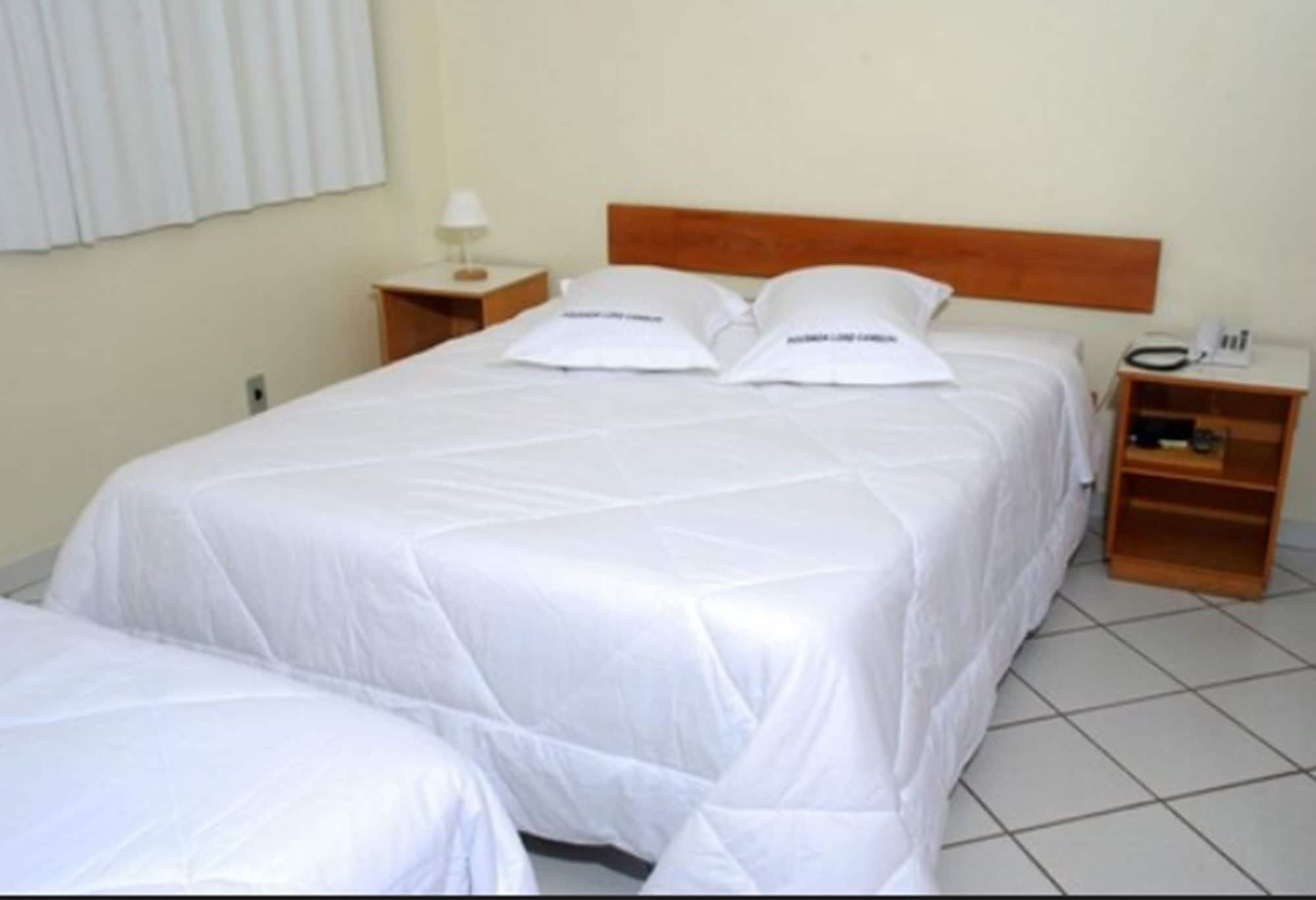 Lord Hotel Camburi Camburi  Esterno foto