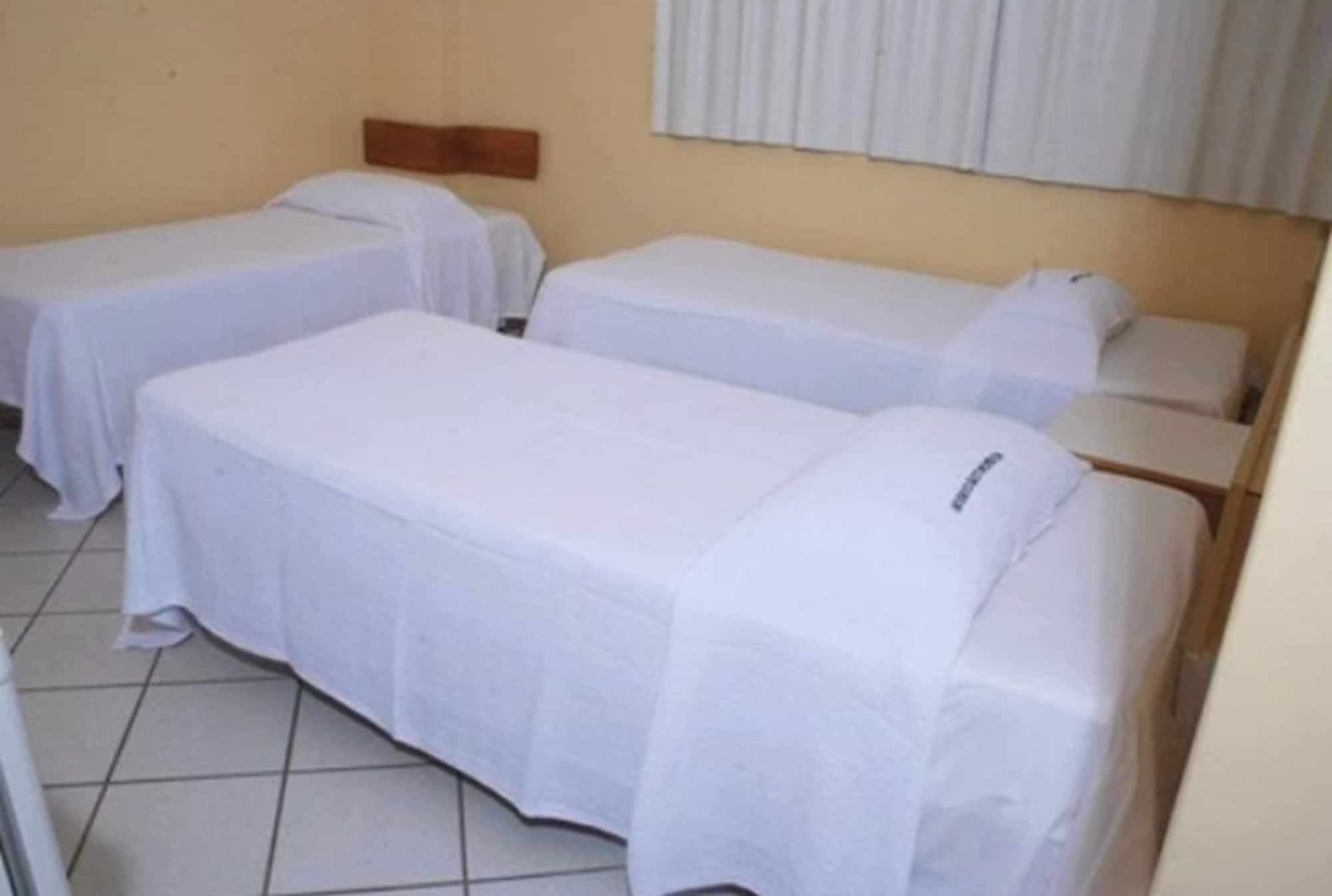 Lord Hotel Camburi Camburi  Esterno foto