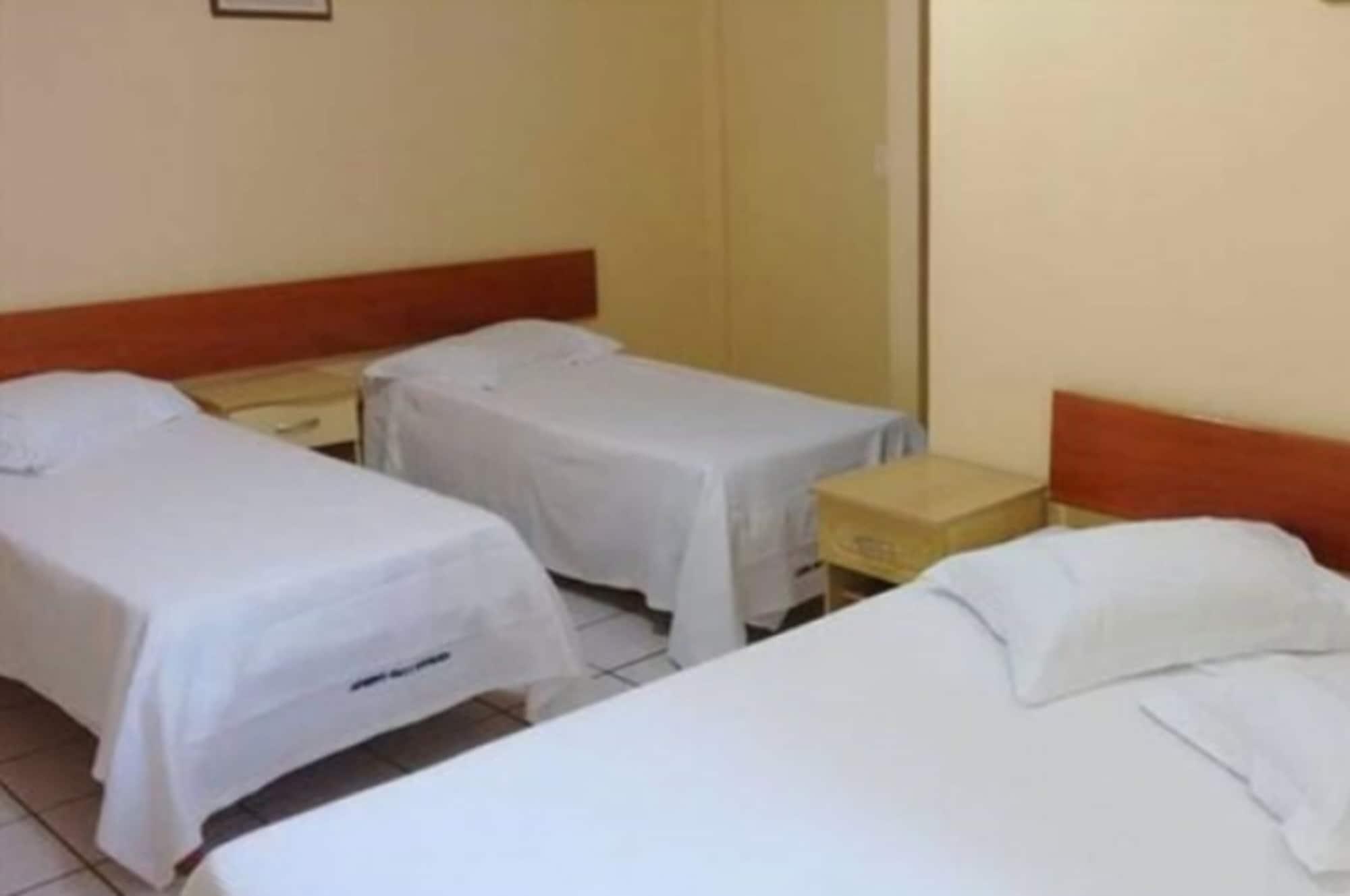 Lord Hotel Camburi Camburi  Esterno foto