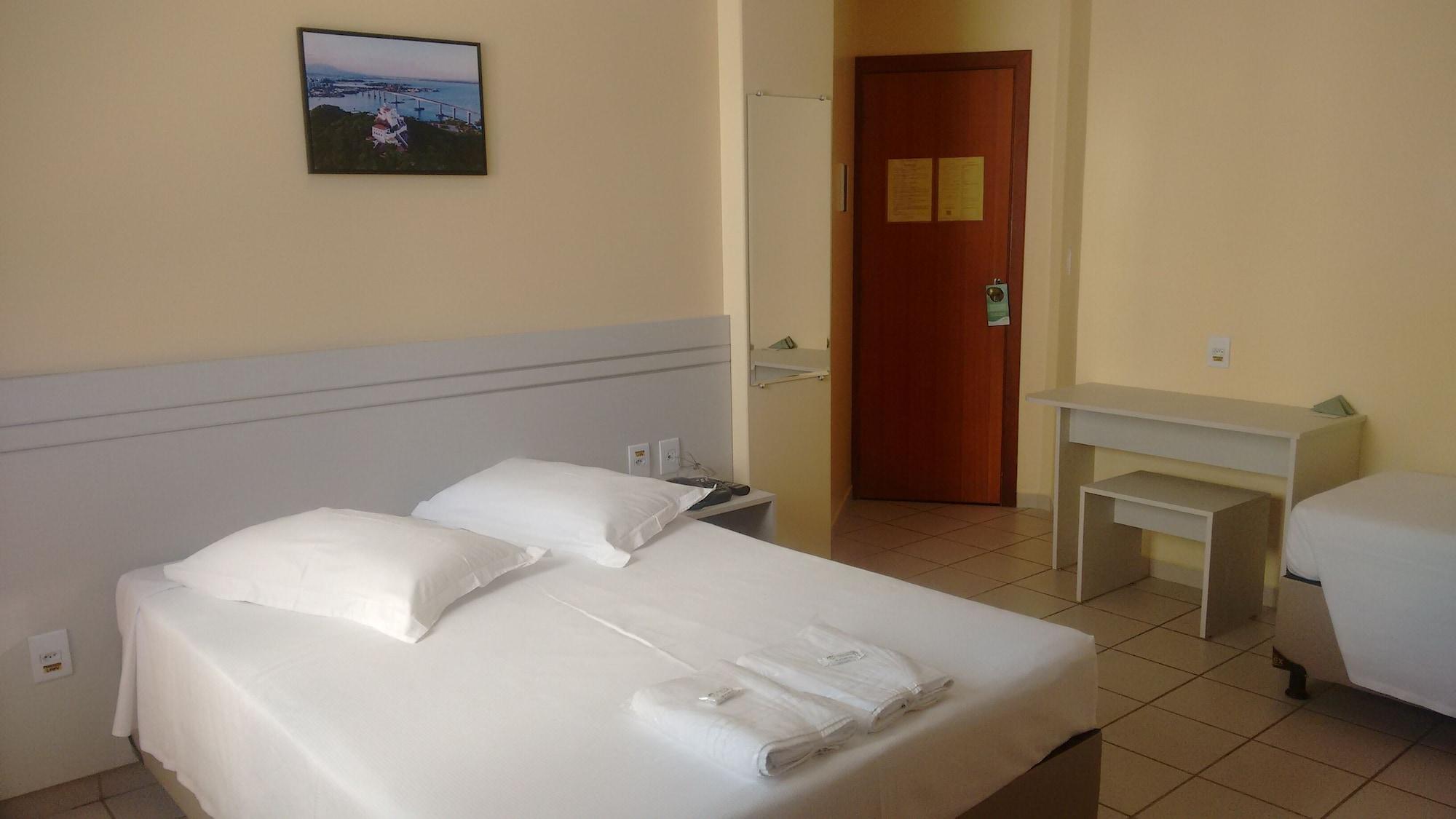 Lord Hotel Camburi Camburi  Esterno foto