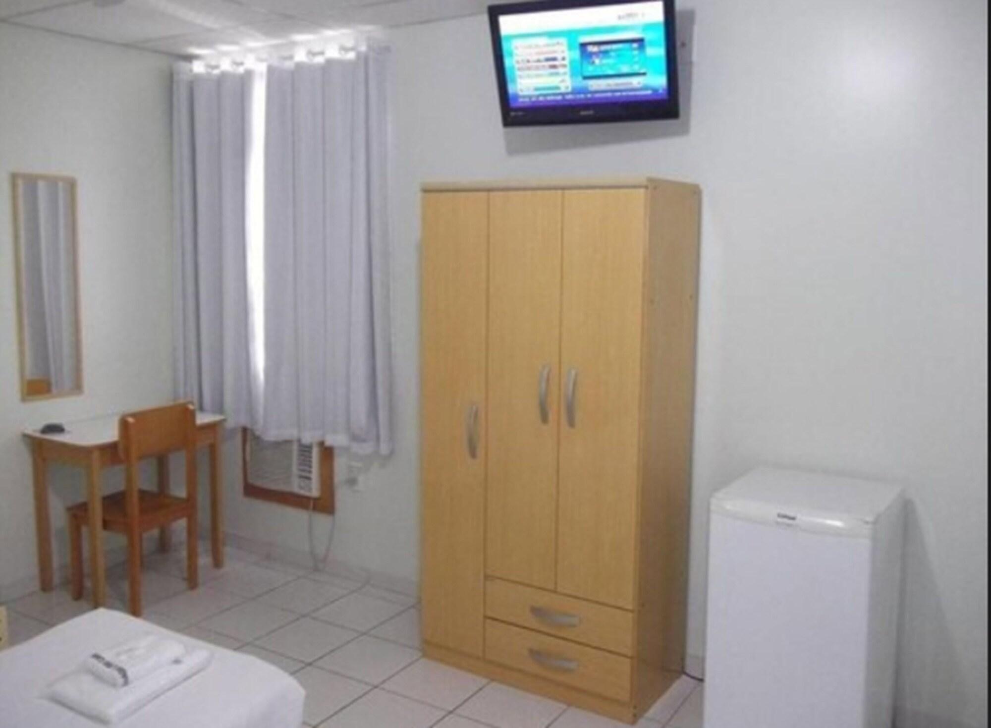 Lord Hotel Camburi Camburi  Esterno foto