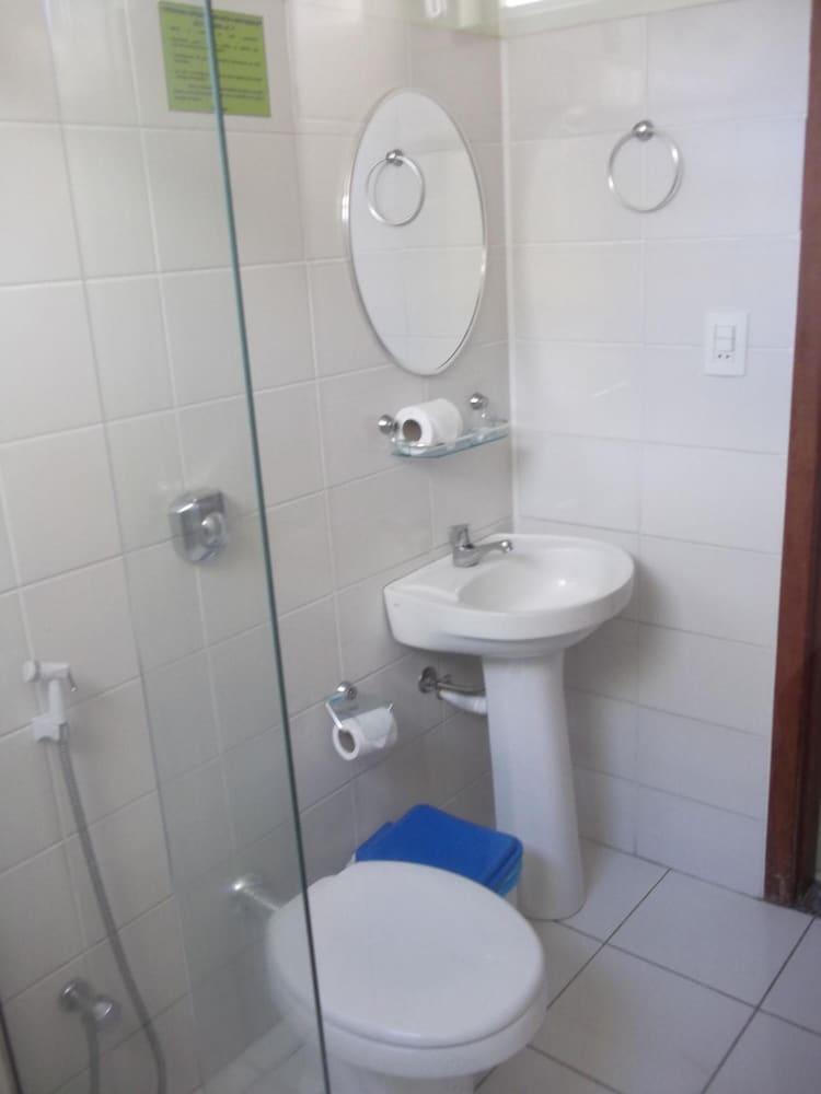 Lord Hotel Camburi Camburi  Esterno foto