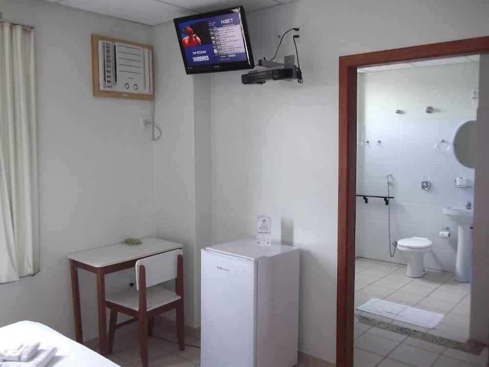 Lord Hotel Camburi Camburi  Esterno foto