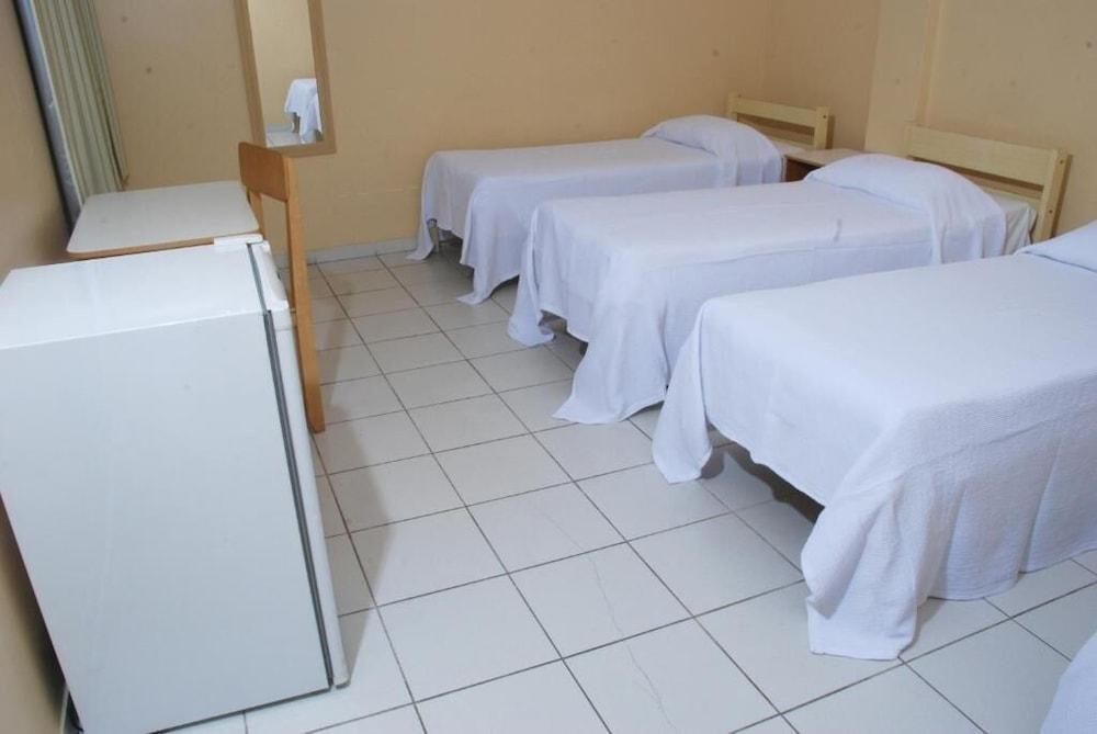 Lord Hotel Camburi Camburi  Esterno foto
