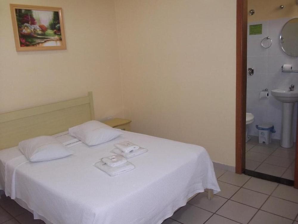 Lord Hotel Camburi Camburi  Esterno foto