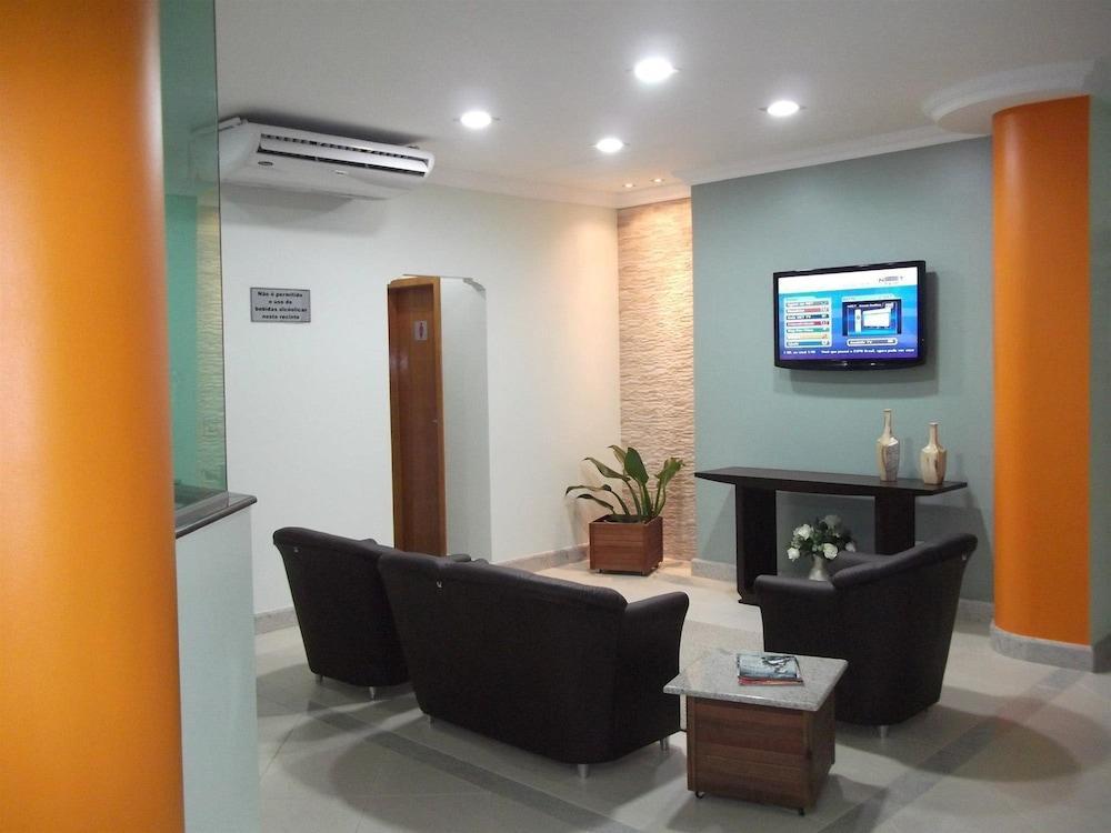 Lord Hotel Camburi Camburi  Esterno foto
